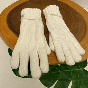 Heat Holders Knit gloves